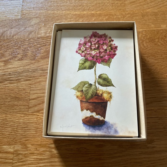 Notecards - assorted designs 18 cards&envelopes - Picture 2 of 2